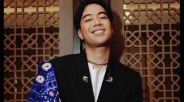 Vidi Aldiano Tutup Usia, Industri Musik Indonesia Kehilangan Sosok Inspiratif