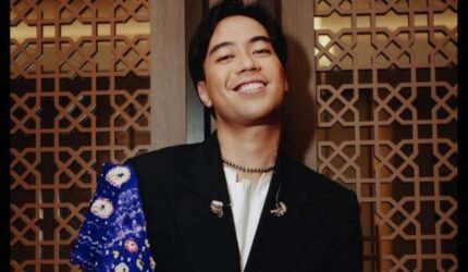 Vidi Aldiano Tutup Usia, Industri Musik Indonesia Kehilangan Sosok Inspiratif - Teropong Rakyat