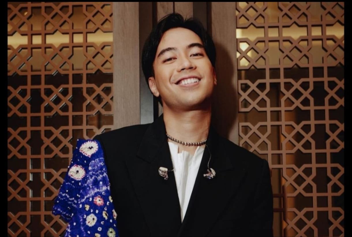 Vidi Aldiano Tutup Usia, Industri Musik Indonesia Kehilangan Sosok Inspiratif
