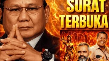 Surat Terbuka untuk Presiden : Pengelolaan Dana Triliunan di PT Riau Petroleum Dipertanyakan