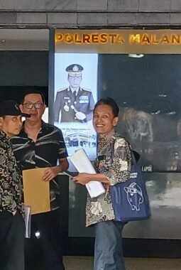 Polresta Malang Memeriksa Lagi Pelapor Dugaan Penggelapan Uang Rp500 Juta, Praktisi Hukum Menyatakan Polisi Tidak Profesional