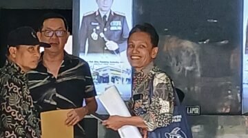 Polresta Malang Memeriksa Lagi Pelapor Dugaan Penggelapan Uang Rp500 Juta, Praktisi Hukum Menyatakan Polisi Tidak Profesional