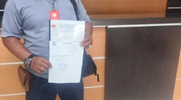 KPK Tipikor Bertindak, Publik Hanya Menunggu Jawaban Ijazah Asli atau Palsu?