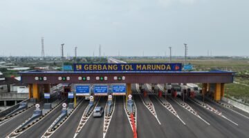 Hemat Hingga 44%! Tarif Tol JTCC Bekasi Dipangkas Sambut Idul Fitri 1447 H