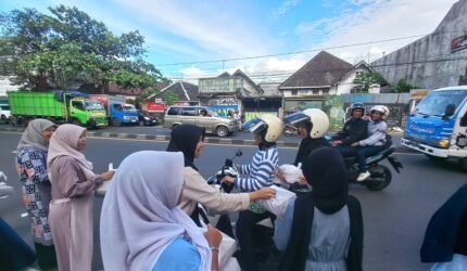 Meningkatkan Spiritualitas dan Kepedulian Sosial, SMAN 2 Menggelar Berbagai Kegiatan di Ramadan 1447 H - Teropong Rakyat