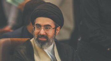 Iran Memanas! Mojtaba Khamenei Resmi Jadi Pemimpin Tertinggi Usai Ayahnya Tewas dalam Serangan