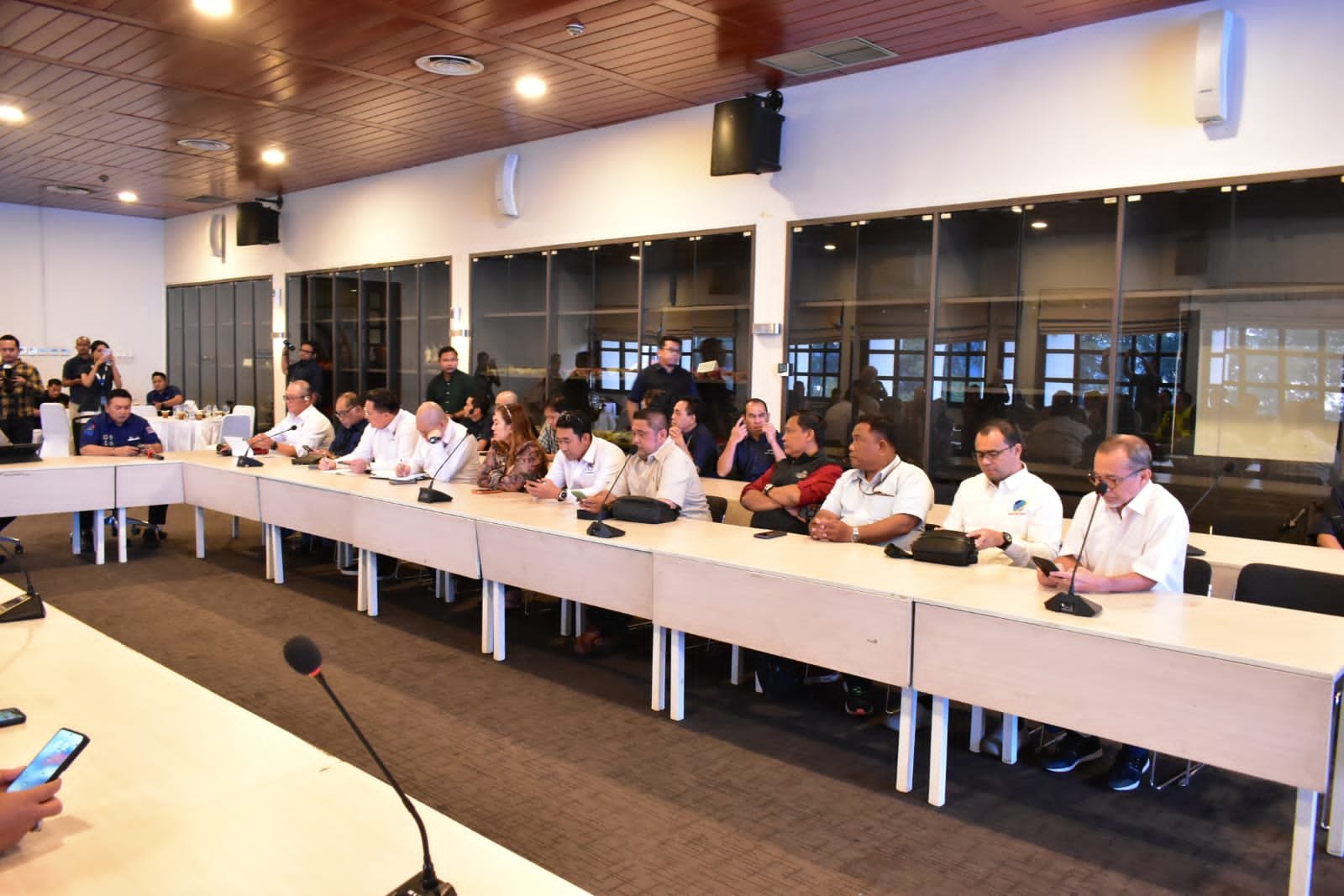 Pelindo Regional 2 Tanjung Priok Siap Mendukung Kelancaran Angkutan Lebaran 2026 - Teropong Rakyat