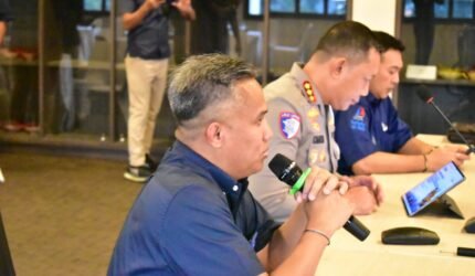 Pelindo Regional 2 Tanjung Priok Siap Mendukung Kelancaran Angkutan Lebaran 2026 - Teropong Rakyat