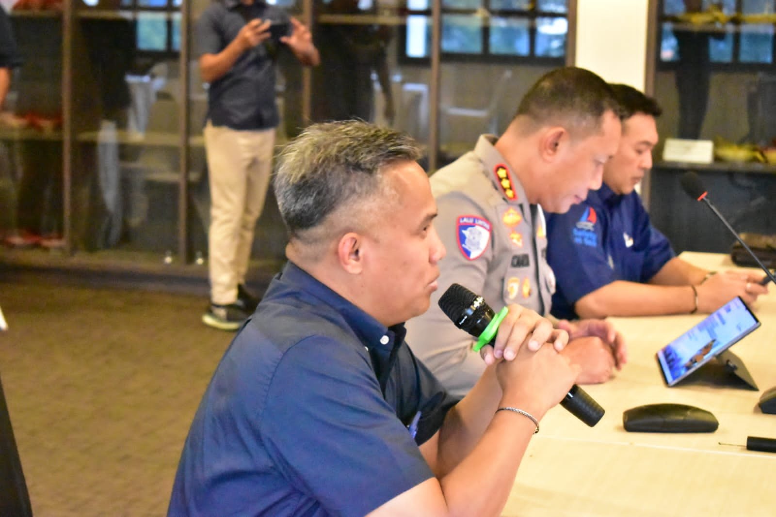 Pelindo Regional 2 Tanjung Priok Siap Mendukung Kelancaran Angkutan Lebaran 2026