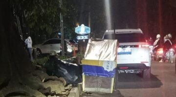 Fenomena Pengemis dan Manusia Gerobak Menjamur Jelang Lebaran di Kota Bogor, Tuai Pro dan Kontra Warga