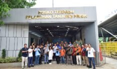 Regional 2 Tanjung Priok Paparkan Persiapan Menghadapi Angkutan Lebaran Tahun 2026
