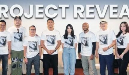 Reborn Initiative Umumkan "Meja Tanpa Laci", Sajian Realitas untuk Generasi Kritis - Teropong Rakyat