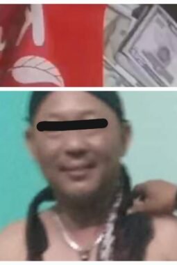 Polsek Pancoran Mas Ungkap Perkara Penipuan Ritual Gandakan Uang Palsu Dukun “LE”