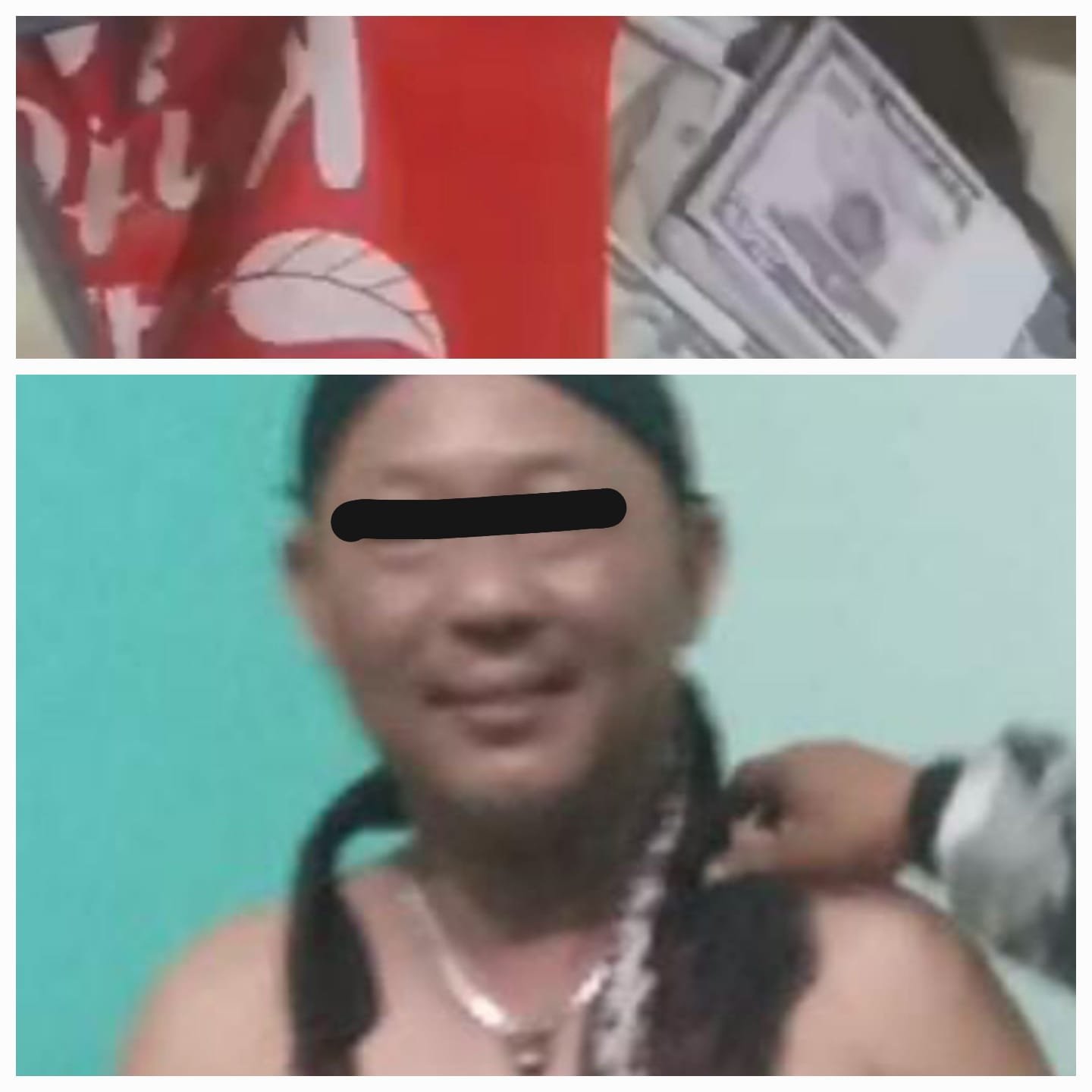 Polsek Pancoran Mas Ungkap Perkara Penipuan Ritual Gandakan Uang Palsu Dukun “LE”