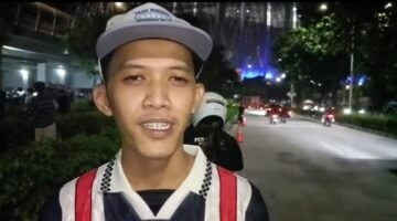 Jak Mania Kemayoran Memadati Stadiom Jis Untuk Pertandingan Persija Vs Dewa United