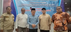 Portal Berita Indonesia dan Dunia Terkini Hari Ini, Update Harian Terbaru, Terlengkap, Tajam, Aktual dan Berimbang. Dandy Capryanto Hermawan, S.H., M.H. : "Tawuran Merusak Masa Depan, Hukum Telah Siapkan Konsekuensi Jelas" - Teropong Rakyat