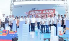 IPC TPK Fasilitasi 500 Pemudik Tujuan Semarang di Idul Fitri 1447 H