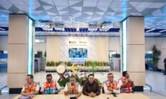 Pelayanan Terminal Peti Kemas Tanjung Priok Berjalan Normal Usai Penyesuaian Sistem Gate Pass