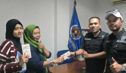 Pokja PWI Walikota Jakarta Utara Salurkan THR untuk Anggota - Teropong Rakyat