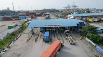 PT Pelindo Sinergi Lokaseva Pastikan Layanan Tetap Optimal Selama Periode Libur Lebaran 2026