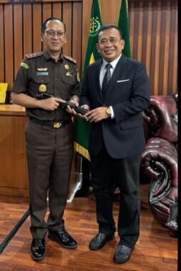 BPIKPNPARI Roadshow di Jawa Tengah, Rahmad Sukendar Soroti Dugaan Korupsi di Jepara dan Kendal