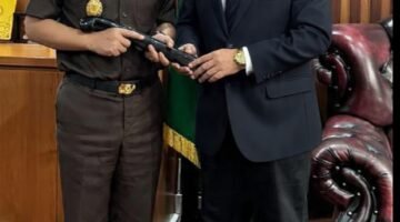 BPIKPNPARI Roadshow di Jawa Tengah, Rahmad Sukendar Soroti Dugaan Korupsi di Jepara dan Kendal