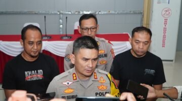 Tragedi Perempuan Hamil di Kamar Kos, Polisi Ungkap Kasus yang Merenggut Dua Nyawa Sekaligus