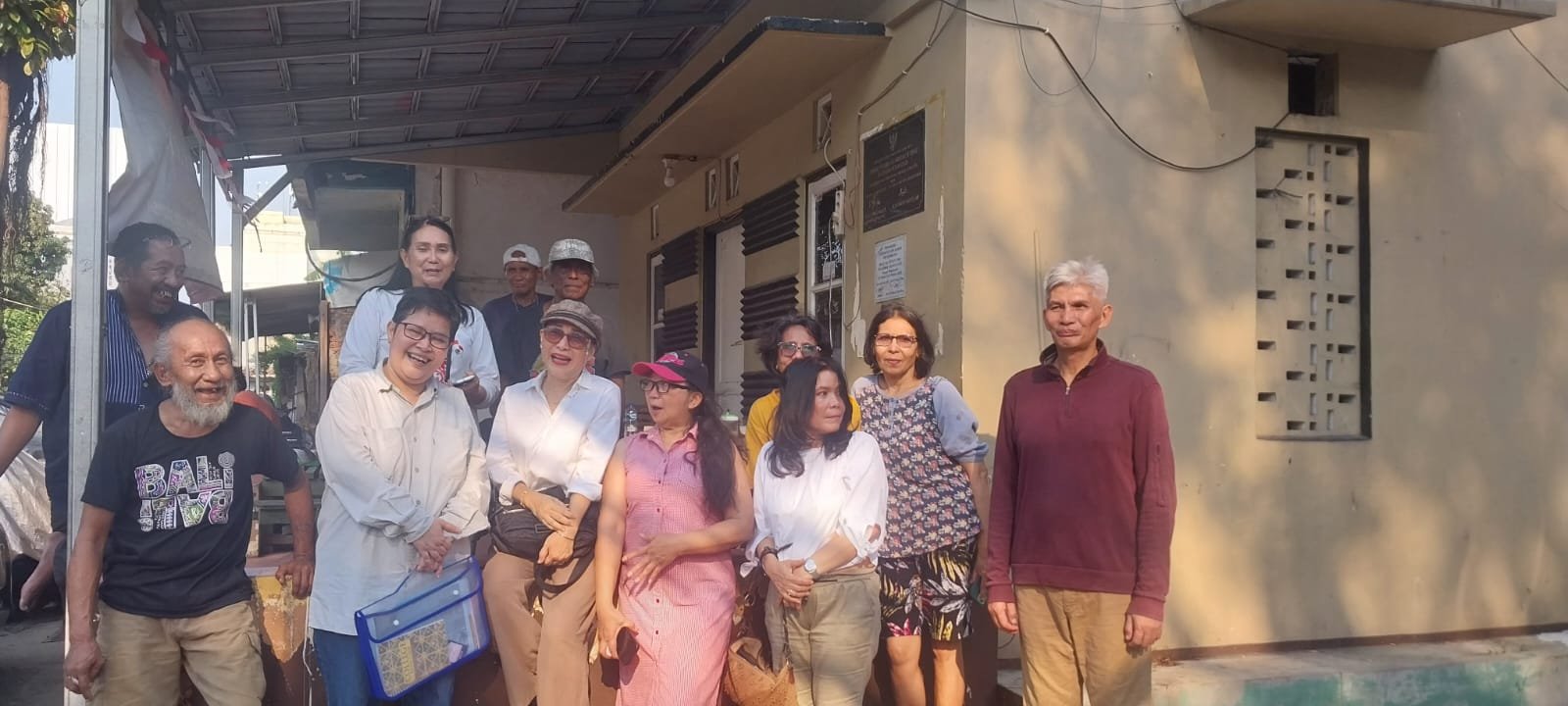 DI LUAR NALAR !!!, Anak di Bawah Umur dan Orang Mati Dijadikan Tergugat !!! - Teropong Rakyat