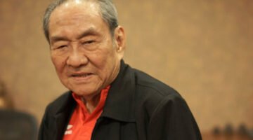 BREAKING NEWS: Michael Bambang Hartono, Owner Como 1907, Meninggal Dunia