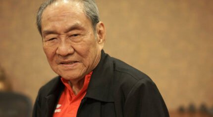 BREAKING NEWS: Michael Bambang Hartono, Owner Como 1907, Meninggal Dunia - Teropong Rakyat