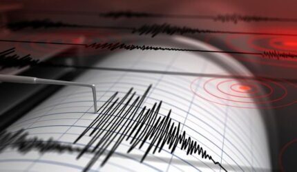 Gempa Magnitudo 2,7 Guncang Bogor Dini Hari, Tidak Terasa oleh Warga - Teropong Rakyat