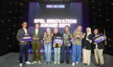 Inovasi Jadi Kunci: SPSL Siapkan SDM Unggul Lewat Program SPRINT yang Berkelanjutan