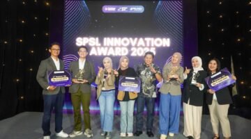 Inovasi Jadi Kunci: SPSL Siapkan SDM Unggul Lewat Program SPRINT yang Berkelanjutan