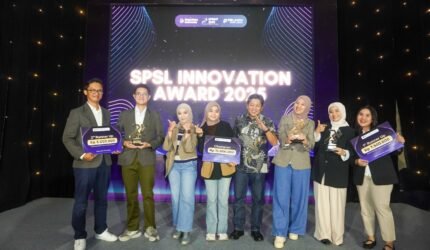 Inovasi Jadi Kunci: SPSL Siapkan SDM Unggul Lewat Program SPRINT yang Berkelanjutan - Teropong Rakyat