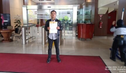 Dilaporkan ke Dewas, Pimpinan KPK Diduga Nirtransparansi dan 'Masuk Angin' - Teropong Rakyat