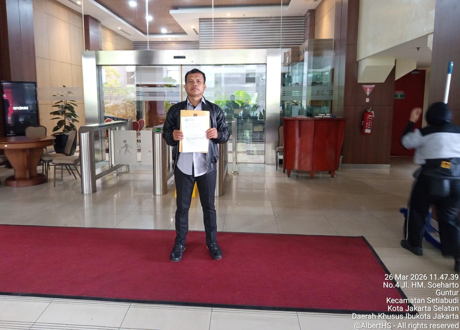 Dilaporkan ke Dewas, Pimpinan KPK Diduga Nirtransparansi dan ‘Masuk Angin’