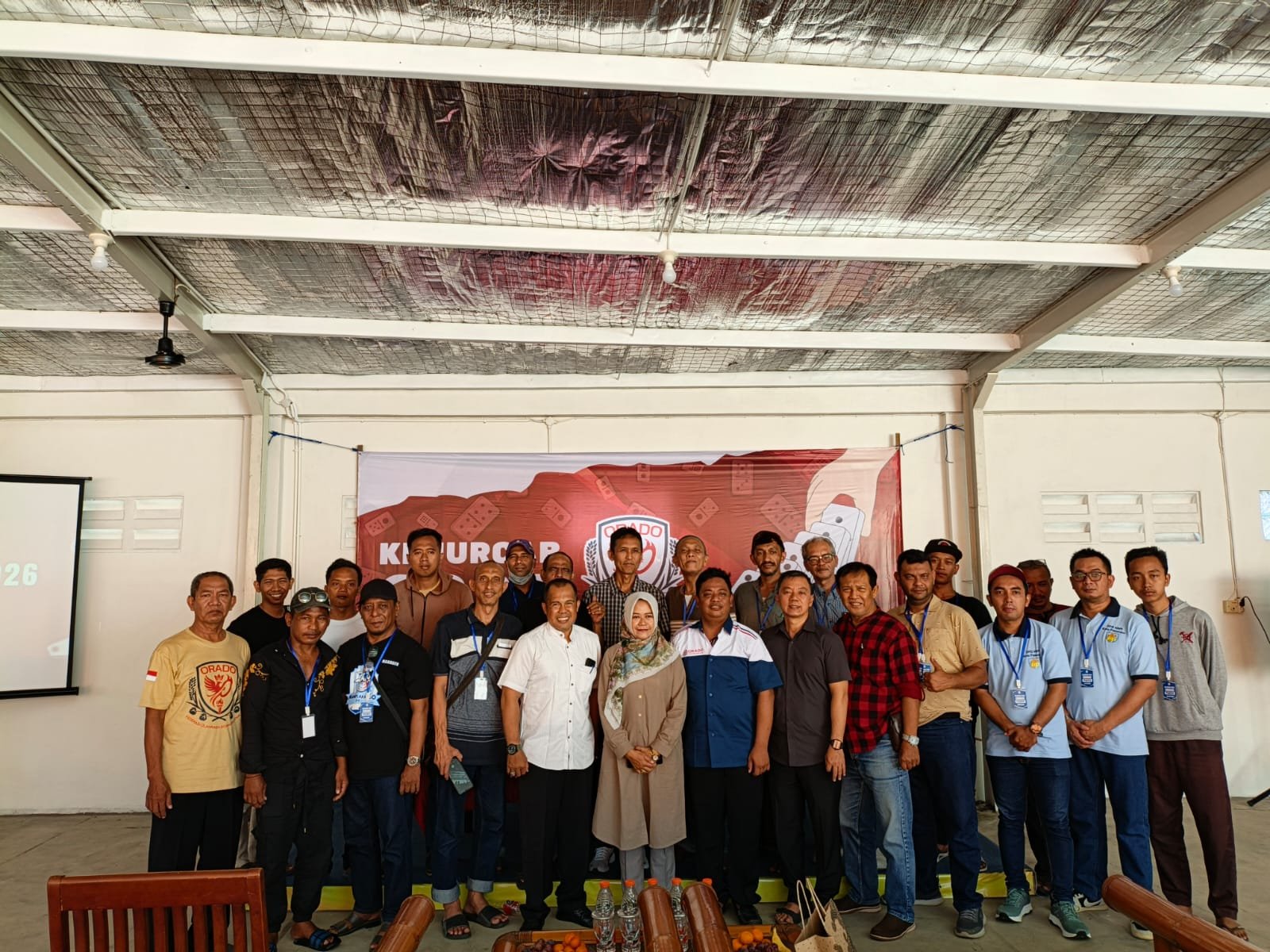 ORADO Kota Pasuruan Gelar Kejurcab Perdana 2026, Siap Kirim Atlet ke Tingkat Provinsi