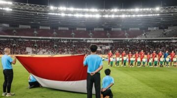 Ujian Sesungguhnya Timnas Indonesia Era John Herdman Hadapi Bulgaria di Final FIFA Series 2026