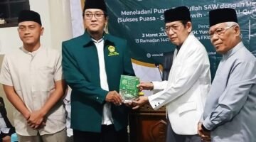 LDII Jakarta Utara Siapkan Langkah Konkret Sambut Munas X