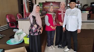 Tekan Angka Stunting, Pemdes Beji Gelar Posyandu ILP Anggarkan dari APBDes Fokus Kesehatan Ibu Hamil