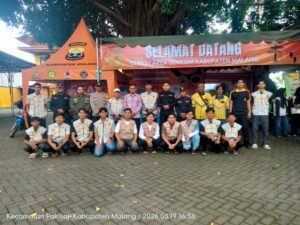 Pemuda LDII Kabupaten Malang Berbagi 500 Takjil di Pakisaji, Perkuat Kepedulian Sosial Ramadan - Teropong Rakyat