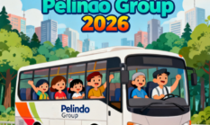 Mudik Bersama Pelindo Group 2026: Perjalanan Gratis dengan Rute Luas dan Fasilitas Lengkap