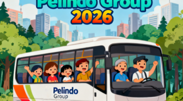 Mudik Bersama Pelindo Group 2026: Perjalanan Gratis dengan Rute Luas dan Fasilitas Lengkap