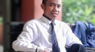 Gelombang OTT Bupati di Bulan Maret, Yohanes Oci Pertanyakan Pengawasan Kemendagri