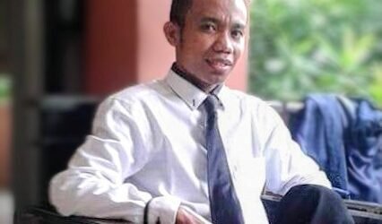 Gelombang OTT Bupati di Bulan Maret, Yohanes Oci Pertanyakan Pengawasan Kemendagri - Teropong Rakyat