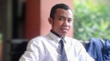 Yohanes Oci: Pertemuan Prabowo–Megawati Dimaknai Baik Untuk Demokrasi