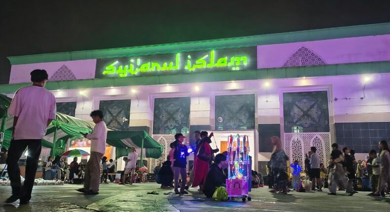 foto slider headline