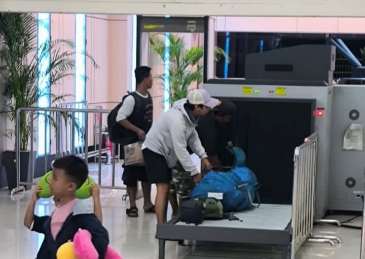 Pelabuhan Tanjung Priok Sukses Melayani Arus Mudik Penumpang Kapal Laut 2026 - Teropong Rakyat