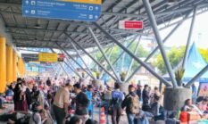 Pelabuhan Tanjung Priok Sukses Melayani Arus Mudik Penumpang Kapal Laut 2026