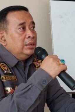 BPIKPNPARI Akan Temui Kemenko Polhukam, Desak Tindakan Tegas atas Aktivitas Reklamasi PT Gandasari Shipyard
